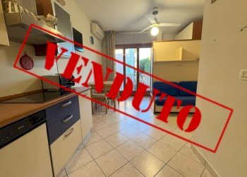 VENDUTO.jpg - One-room apartment VIA DEI PESCI 30, San Michele al Tagliamento - photo 1