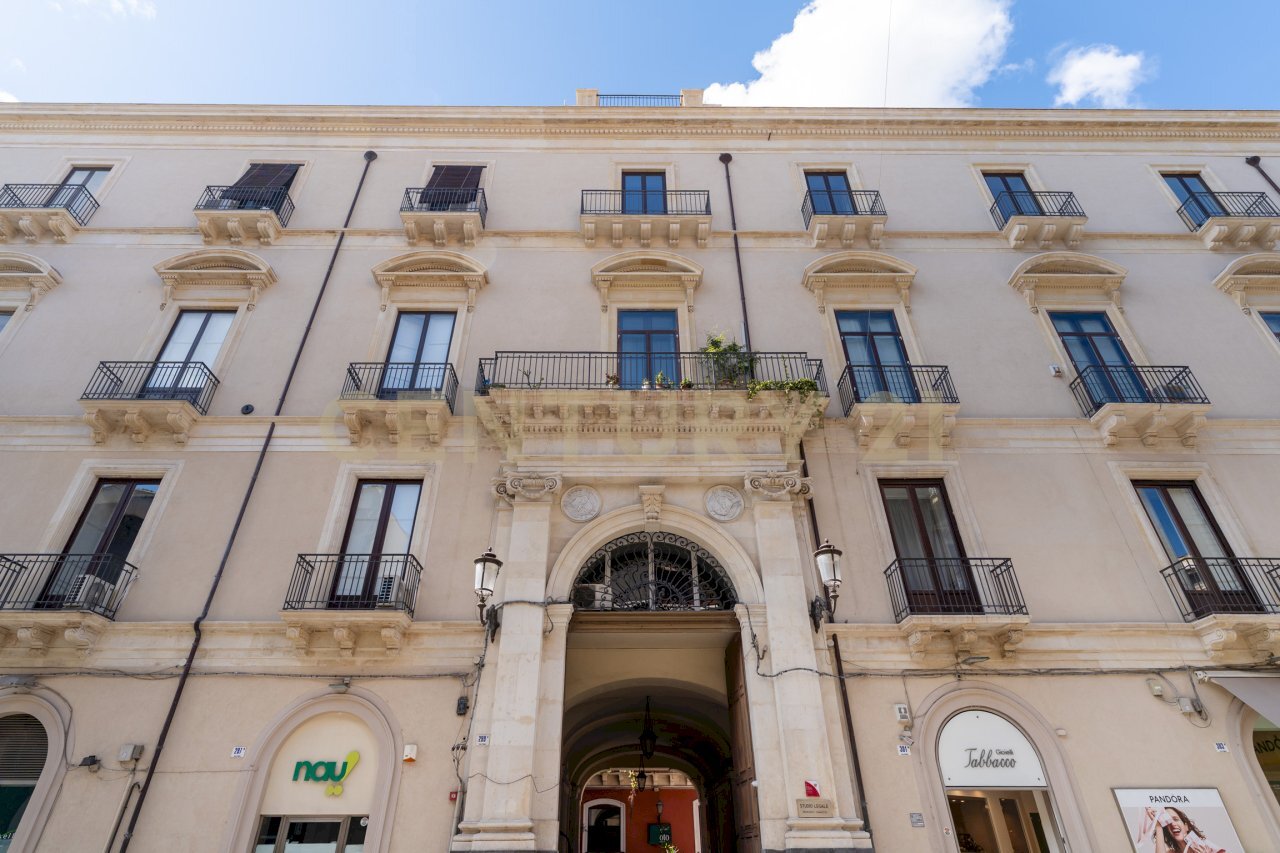 Via Etnea 299 CT (31).jpg - Two-room apartment Via Etnea 299, Catania - photo 1