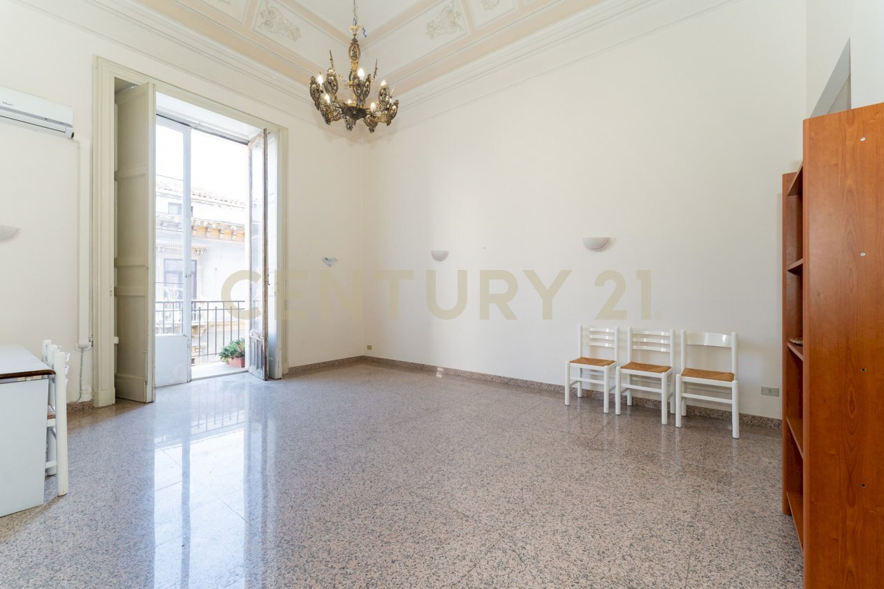 Via Etnea 299 CT (22).jpg - Two-room apartment Via Etnea 299, Catania - photo 2