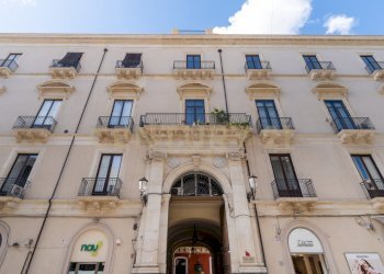 Via Etnea 299 CT (31).jpg - Two-room apartment Via Etnea 299, Catania - photo 1