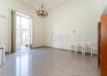 Via Etnea 299 CT (22).jpg - Two-room apartment Via Etnea 299, Catania - photo 2