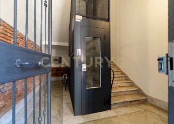 Via Etnea 299 CT (8).jpg - Two-room apartment Via Etnea 299, Catania - photo 8