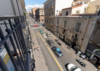 Via Etnea 299 CT (30).jpg - Two-room apartment Via Etnea 299, Catania - photo 9