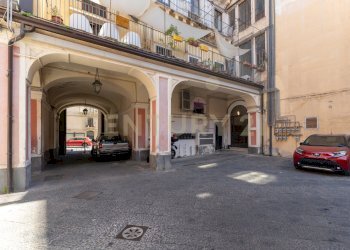 Via Etnea 299 CT (5).jpg - Two-room apartment Via Etnea 299, Catania - photo 11