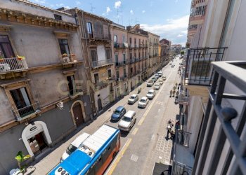 Via Etnea 299 CT (32).jpg - Two-room apartment Via Etnea 299, Catania - photo 12