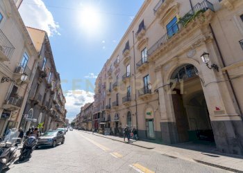 Via Etnea 299 CT (3).jpg - Two-room apartment Via Etnea 299, Catania - photo 16