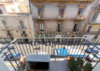 Via Etnea 299 CT (27).jpg - Two-room apartment Via Etnea 299, Catania - photo 17