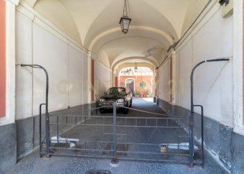 Via Etnea 299 CT (4).jpg - Two-room apartment Via Etnea 299, Catania - photo 20