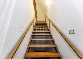 Via Etnea 299 CT (34).jpg - Two-room apartment Via Etnea 299, Catania - photo 23