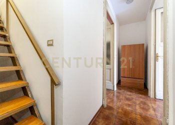 Via Etnea 299 CT (33).jpg - Two-room apartment Via Etnea 299, Catania - photo 24