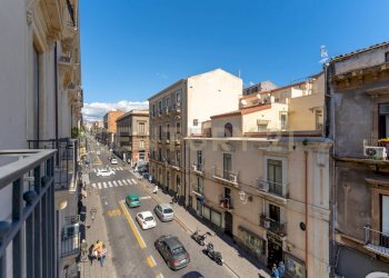 Via Etnea 299 CT (28).jpg - Two-room apartment Via Etnea 299, Catania - photo 25