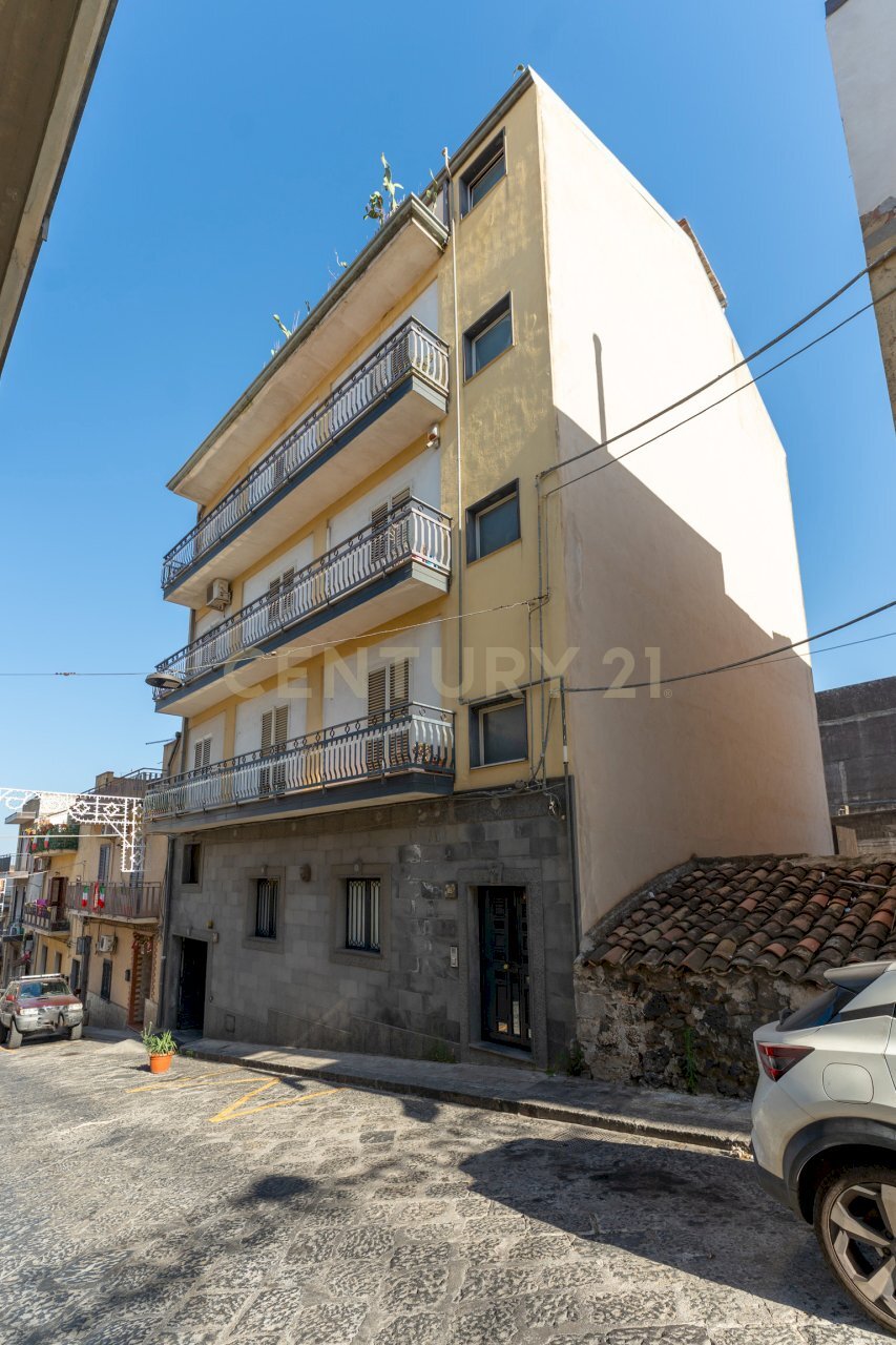 Via Plebiscito 85 (3).jpg - Terratetto - Terracielo Via Plebiscito 85, Misterbianco - foto 3