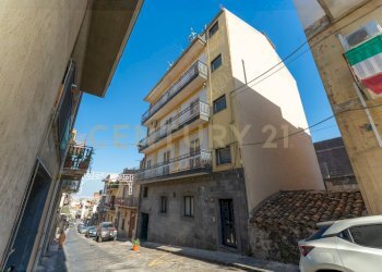 Via Plebiscito 85 (1).jpg - Terratetto - Terracielo Via Plebiscito 85, Misterbianco - foto 1