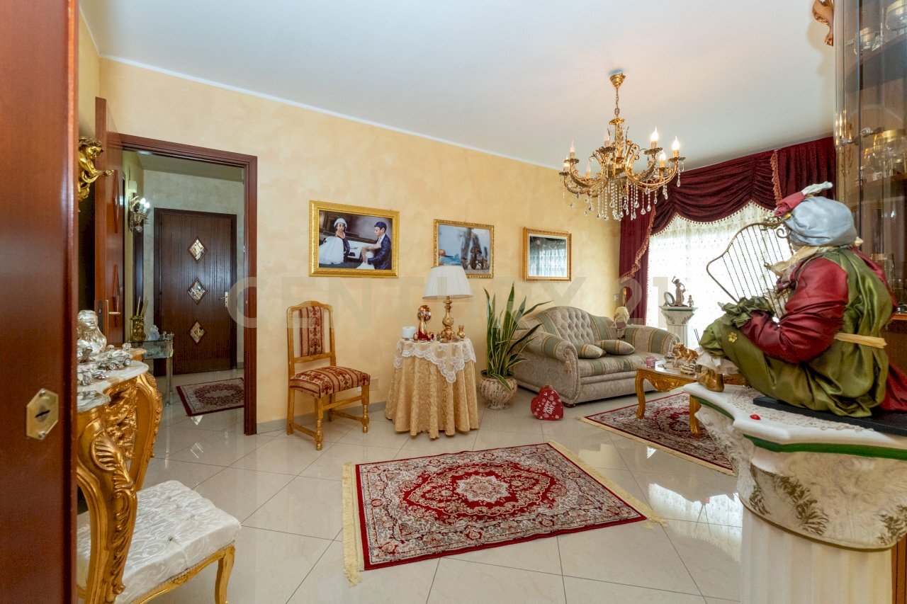 Viale Bummacaro 14 CT (8).jpg - Trilocale Viale Bummacaro 14, Catania - foto 1