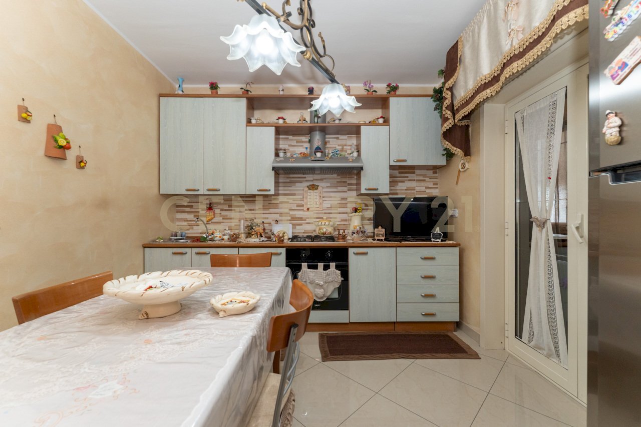 Viale Bummacaro 14 CT (36).jpg - Trilocale Viale Bummacaro 14, Catania - foto 3