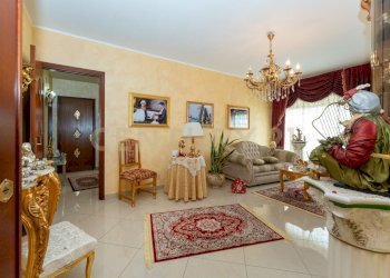 Viale Bummacaro 14 CT (8).jpg - Trilocale Viale Bummacaro 14, Catania - foto 1