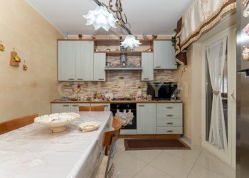 Viale Bummacaro 14 CT (36).jpg - Trilocale Viale Bummacaro 14, Catania - foto 3