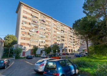 Viale Bummacaro 14 CT (3).jpg - Trilocale Viale Bummacaro 14, Catania - foto 6