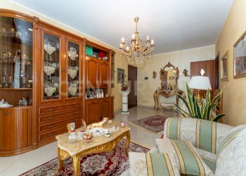 Viale Bummacaro 14 CT (10).jpg - Trilocale Viale Bummacaro 14, Catania - foto 7