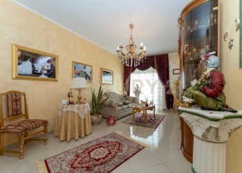 Viale Bummacaro 14 CT (11).jpg - Trilocale Viale Bummacaro 14, Catania - foto 8