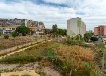 Viale Bummacaro 14 CT (14).jpg - Trilocale Viale Bummacaro 14, Catania - foto 10