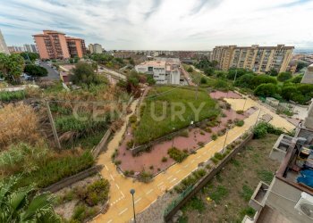 Viale Bummacaro 14 CT (15).jpg - Trilocale Viale Bummacaro 14, Catania - foto 11