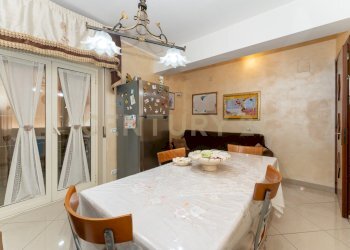 Viale Bummacaro 14 CT (35).jpg - Trilocale Viale Bummacaro 14, Catania - foto 22