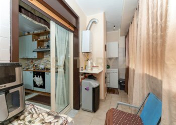 Viale Bummacaro 14 CT (37).jpg - Trilocale Viale Bummacaro 14, Catania - foto 23