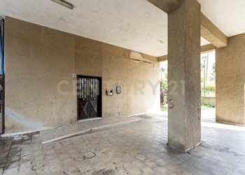 Viale Bummacaro 14 CT (4).jpg - Trilocale Viale Bummacaro 14, Catania - foto 27