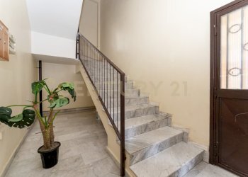 Viale Bummacaro 14 CT (6).jpg - Trilocale Viale Bummacaro 14, Catania - foto 29