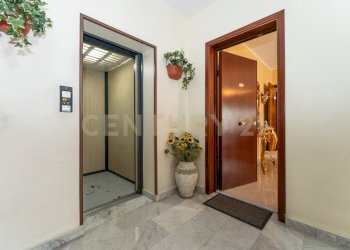 Viale Bummacaro 14 CT (7).jpg - Trilocale Viale Bummacaro 14, Catania - foto 30