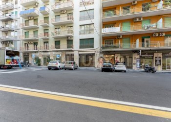 Garage Leopardi (1).jpg - Box Via Giacomo Leopardi 119, Catania - foto 1