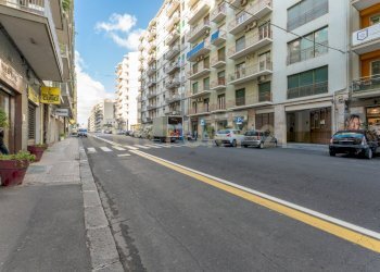 Garage Leopardi (2).jpg - Box Via Giacomo Leopardi 119, Catania - foto 2