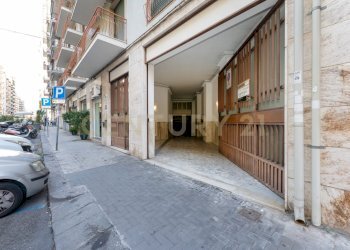 Garage Leopardi (6).jpg - Box Via Giacomo Leopardi 119, Catania - foto 5