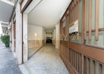 Garage Leopardi (7).jpg - Box Via Giacomo Leopardi 119, Catania - foto 6