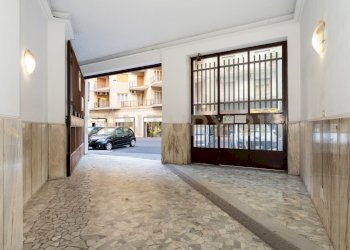 Garage Leopardi (8).jpg - Box Via Giacomo Leopardi 119, Catania - foto 7