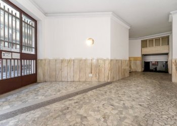 Garage Leopardi (9).jpg - Box Via Giacomo Leopardi 119, Catania - foto 8