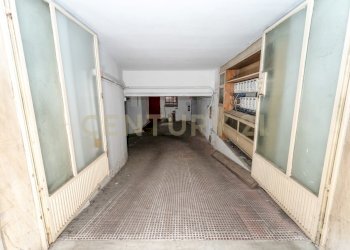 Garage Leopardi (11).jpg - Box Via Giacomo Leopardi 119, Catania - foto 9