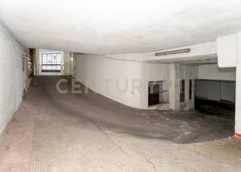 Garage Leopardi (12).jpg - Box Via Giacomo Leopardi 119, Catania - foto 10