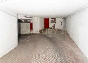 Garage Leopardi (13).jpg - Box Via Giacomo Leopardi 119, Catania - foto 11