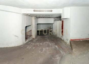 Garage Leopardi (14).jpg - Box Via Giacomo Leopardi 119, Catania - foto 12