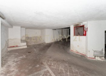 Garage Leopardi (16).jpg - Box Via Giacomo Leopardi 119, Catania - foto 13