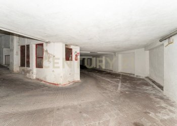 Garage Leopardi (17).jpg - Box Via Giacomo Leopardi 119, Catania - foto 14