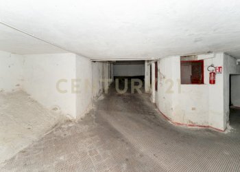 Garage Leopardi (18).jpg - Box Via Giacomo Leopardi 119, Catania - foto 15