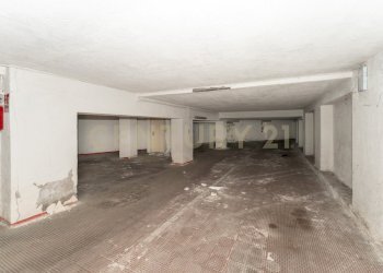 Garage Leopardi (19).jpg - Box Via Giacomo Leopardi 119, Catania - foto 16