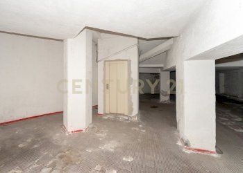 Garage Leopardi (21).jpg - Box Via Giacomo Leopardi 119, Catania - foto 17