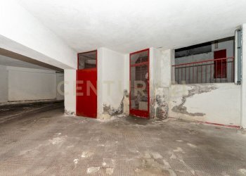 Garage Leopardi (22).jpg - Box Via Giacomo Leopardi 119, Catania - foto 18