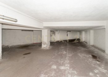 Garage Leopardi (23).jpg - Box Via Giacomo Leopardi 119, Catania - foto 19