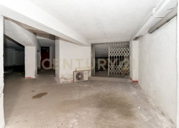 Garage Leopardi (26).jpg - Box Via Giacomo Leopardi 119, Catania - foto 21