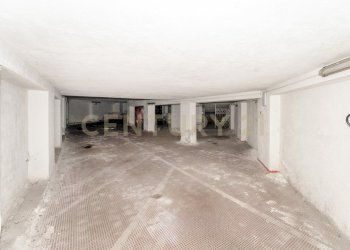 Garage Leopardi (28).jpg - Box Via Giacomo Leopardi 119, Catania - foto 23